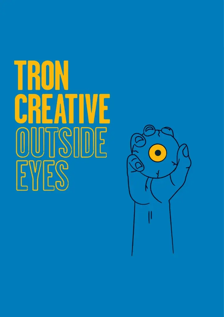 Outside Eyes