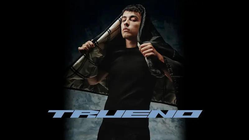 TRUENO en Santander Arena