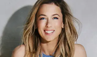 Iliza Shlesinger en The Midland Theatre