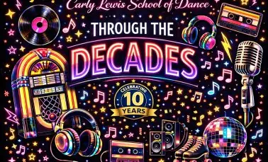 Through The Decades at Taliesin Arts Centre