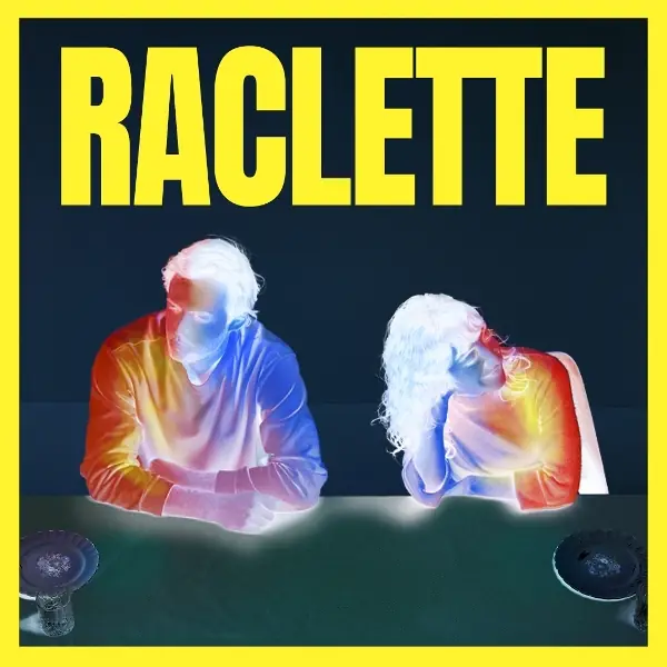 Raclette at Agora des Arts