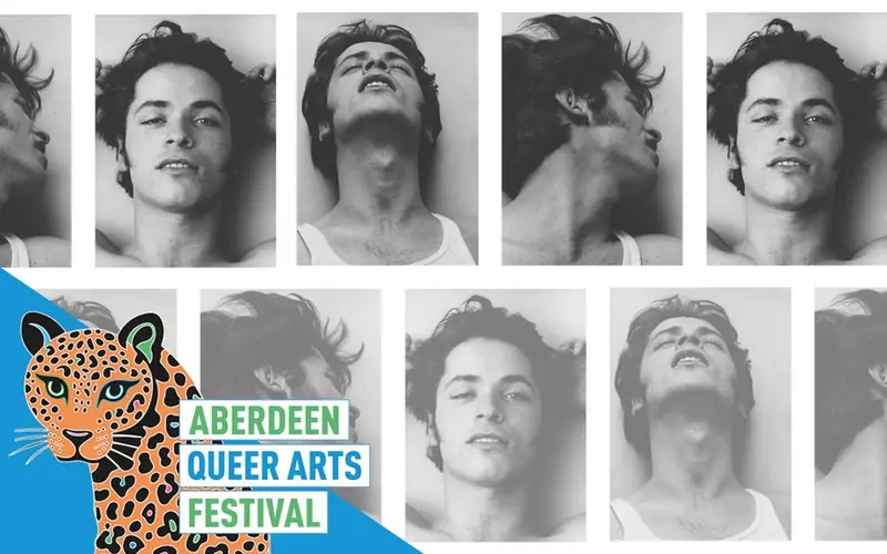 Mattachine (Aberdeen Queer Arts Festival 2026) at The Lemon Tree