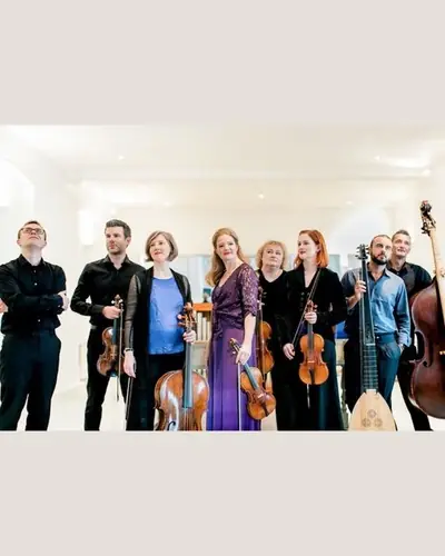 Brecon Baroque Festival 2026 - Bach Brandenburgs