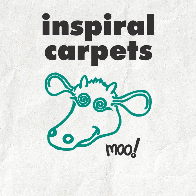 Inspiral Carpets