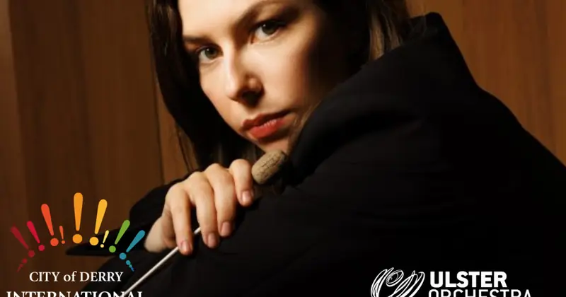 Opening Gala: Beethoven – Triumph & Transcendence