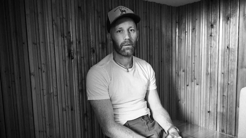 Mat Kearney at State Theatre