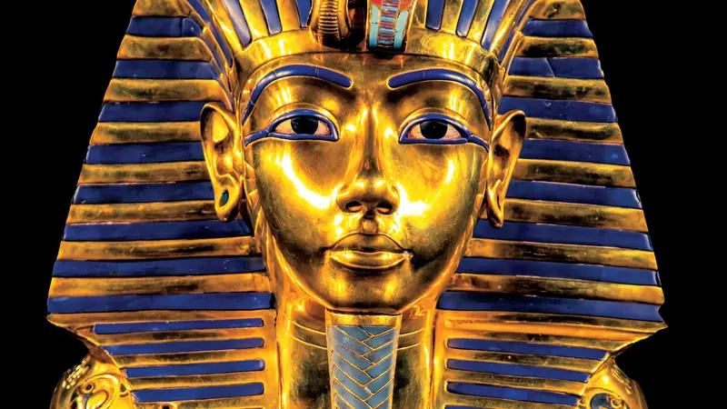King Tut: The Exhibition at Luxor Hotel and Casino à Las Vegas, NV