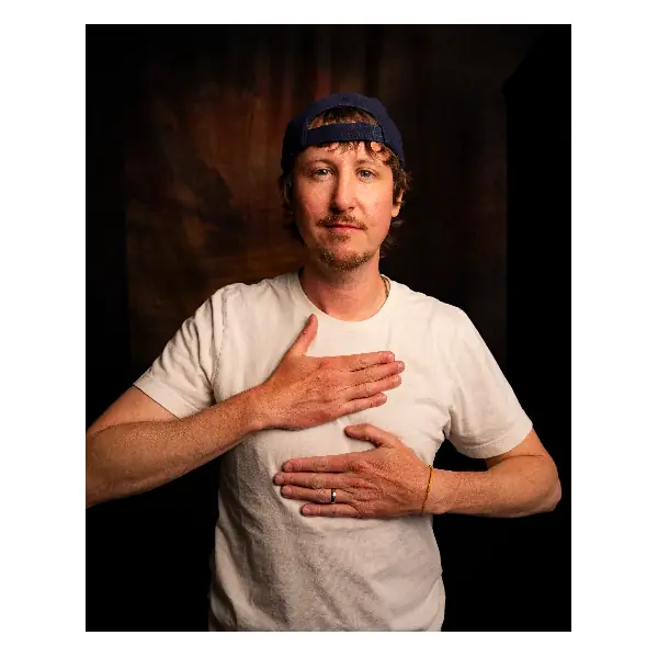 Johnny Pemberton