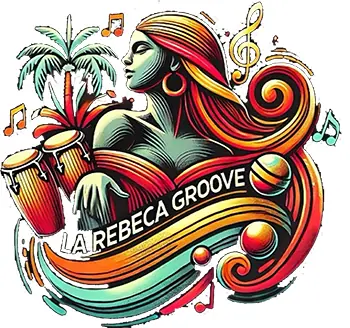 LA REBECA GROOVE at Casa Quiebra Canto