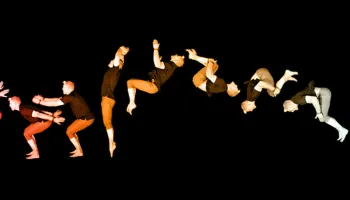 Gravity & Other Myths: Ten Thousand Hours