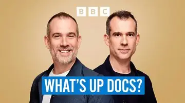 What's Up Docs en Sheffield Theatres