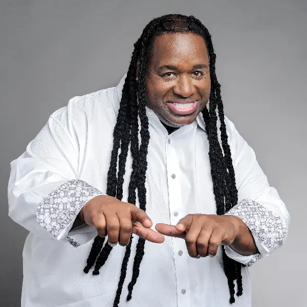 Bruce Bruce