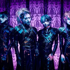 JILUKA at Manchester Academy
