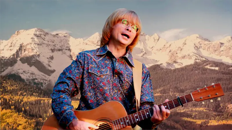 Rocky Mountain High Experience, A Tribute To John Denver at Keswick Theatre