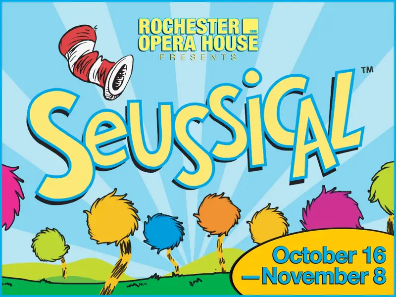 Seussical