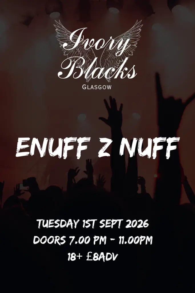 Enuff Z Nuff