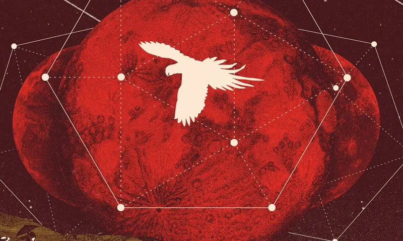 Portals Presents: Million Moons