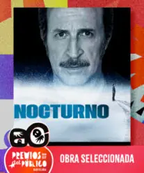 Nocturno à Centro Cultural Teatro 2
