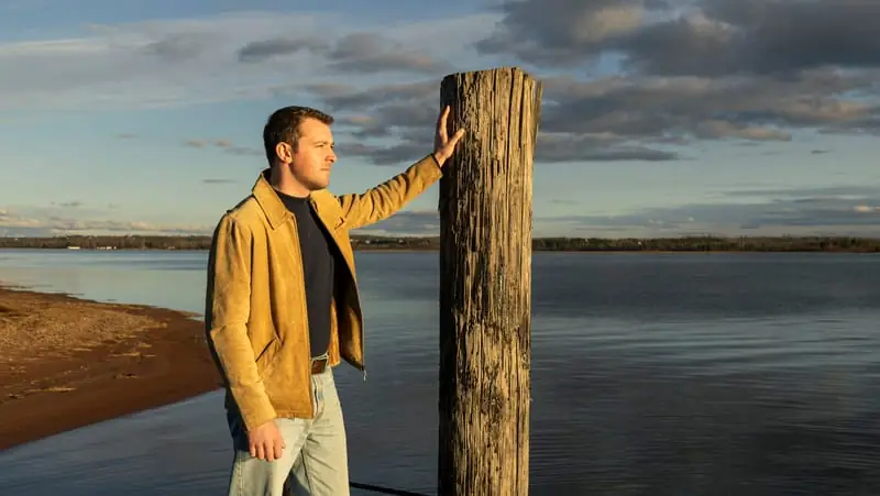 Shane Pendergast Album Release Show à Trailside Music Hall
