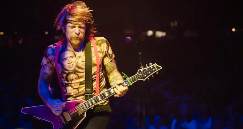 Eagles Of Death Metal