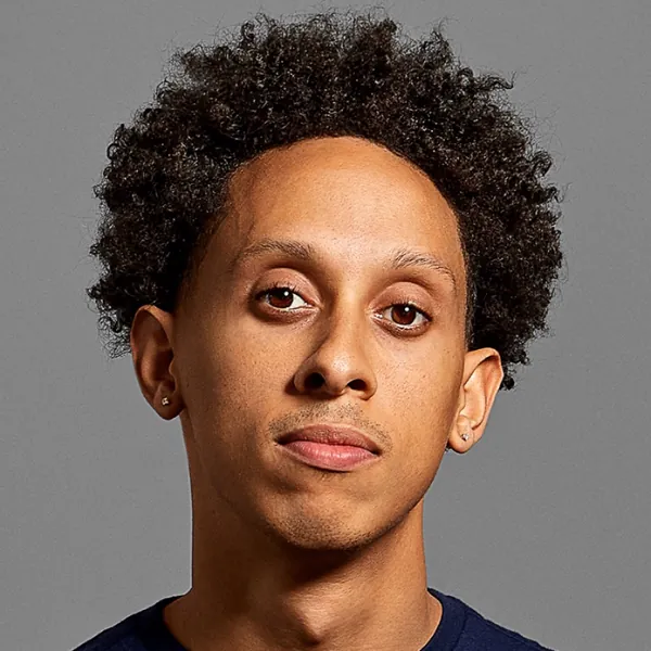 AARON BRANCH