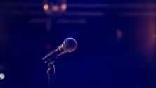Open Mic Night at the NAC