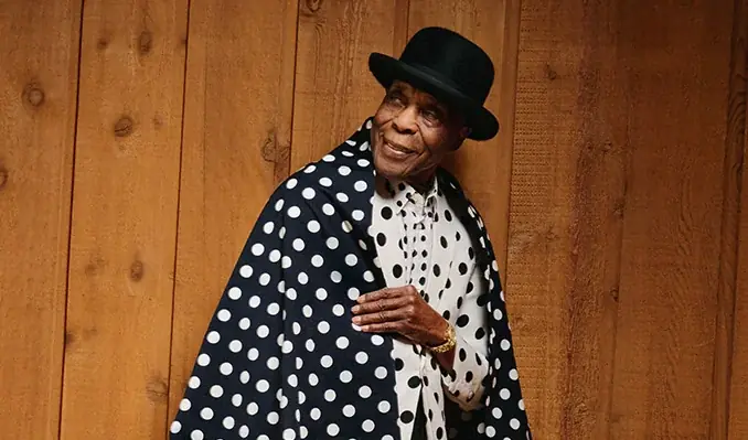 Buddy Guy 90 at ACL Live at The Moody Theater