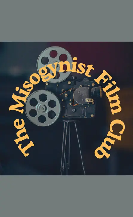 Aber Comedy Festival 2026: The Misogynist Film Club à Aberystwyth Arts Centre