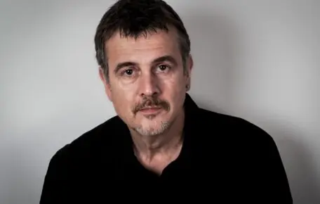 The Shadow Step – Mark Billingham