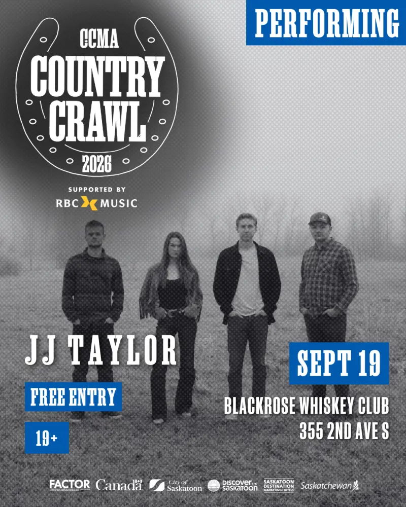Blackrose Whiskey Club à Saskatoon, SK