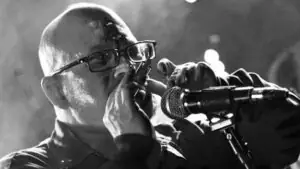 Kevin Jordan and the Shuffle Kings at Fire Station Creative