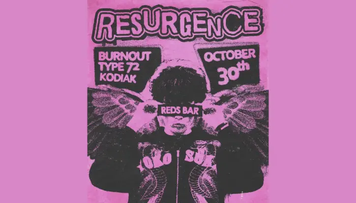 Resurgence