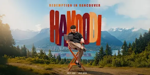Hamoodi: Redemption in Vancouver