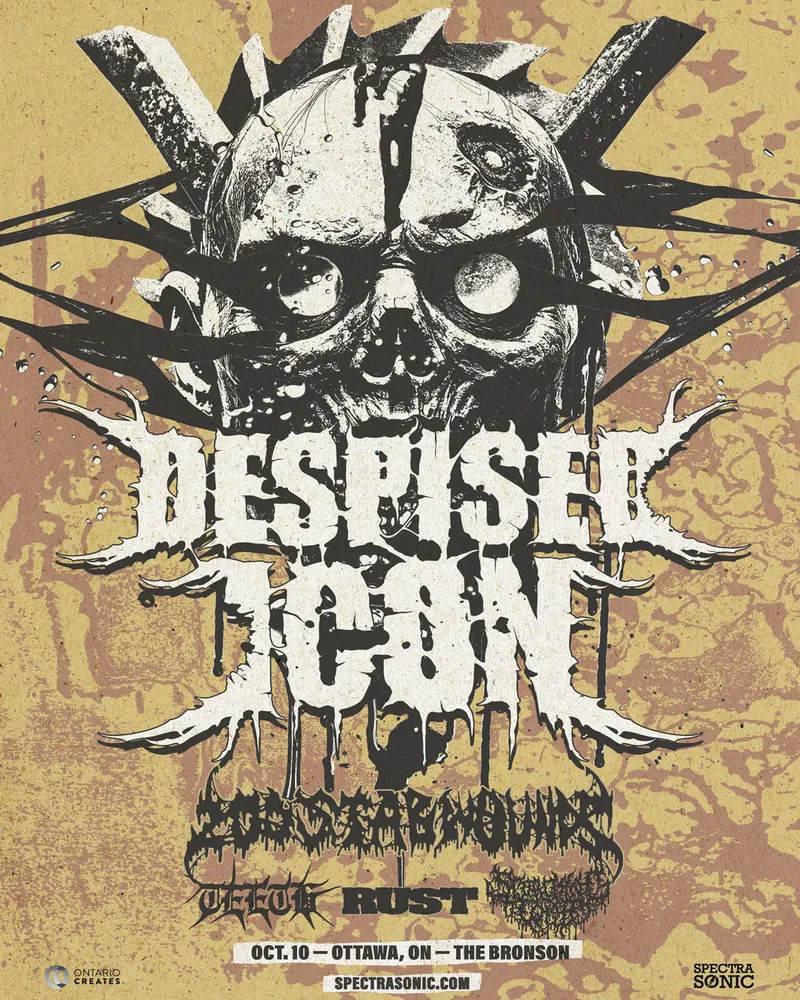 Despised Icon