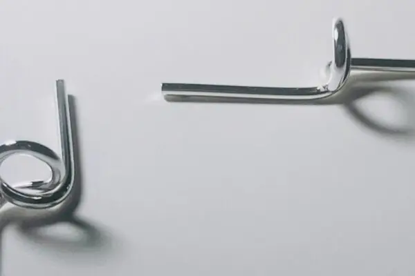 Sterling Silver Earrings at Harbourfront Centre