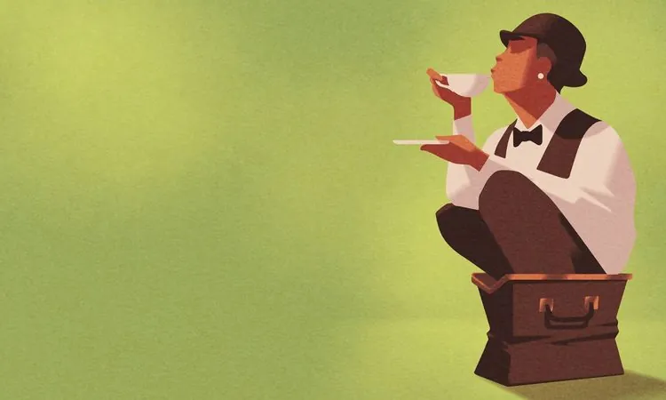 Importance of Being Earnest