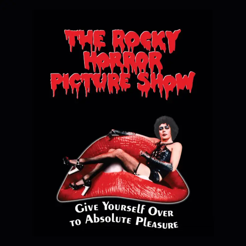 THE ROCKY HORROR PICTURE SHOW à Neuadd Ogwen