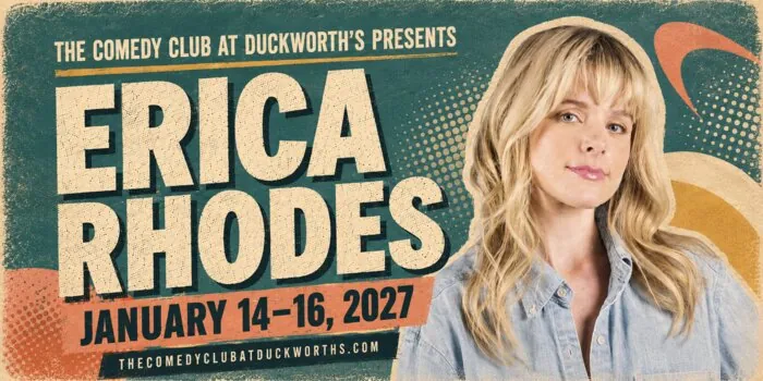 Erica Rhodes