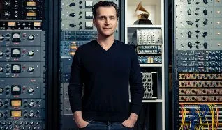 Dweezil Zappa at Royal Oak Music Theatre