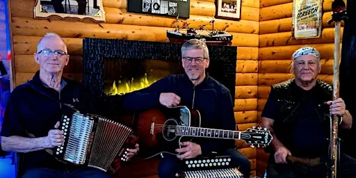 Chronicles and Harmonies at Skipper Hot's Lounge