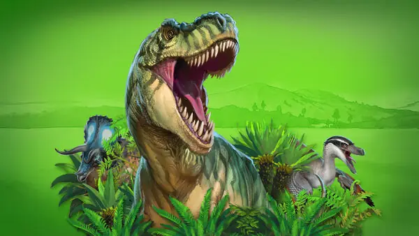 Dinosaurs Live! at Warwick Arts Centre