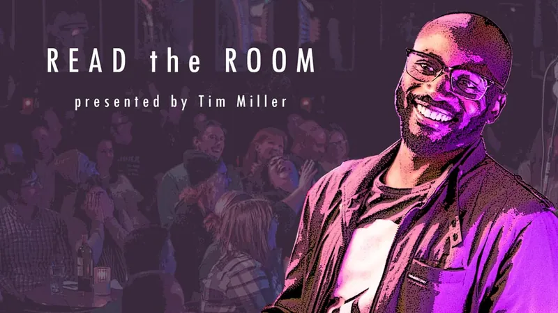 Read the Room