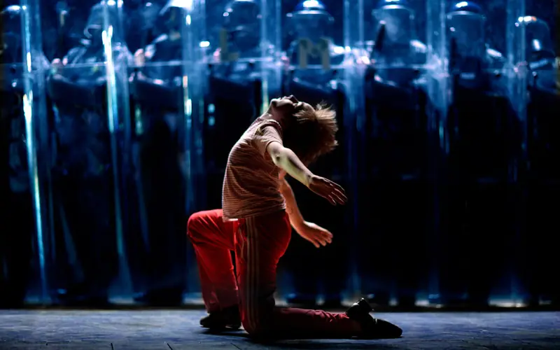 Billy Elliot