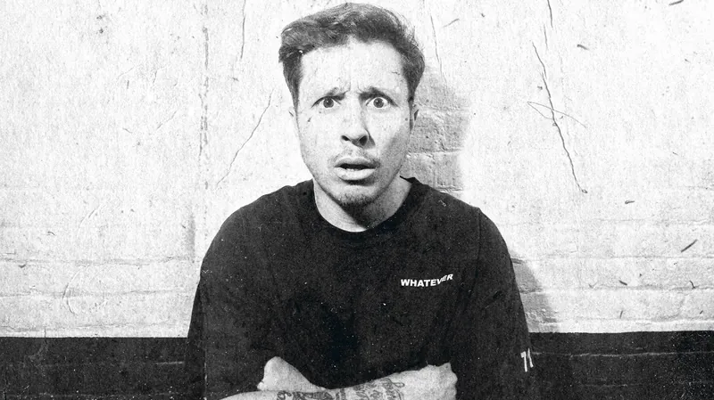 COREY B
