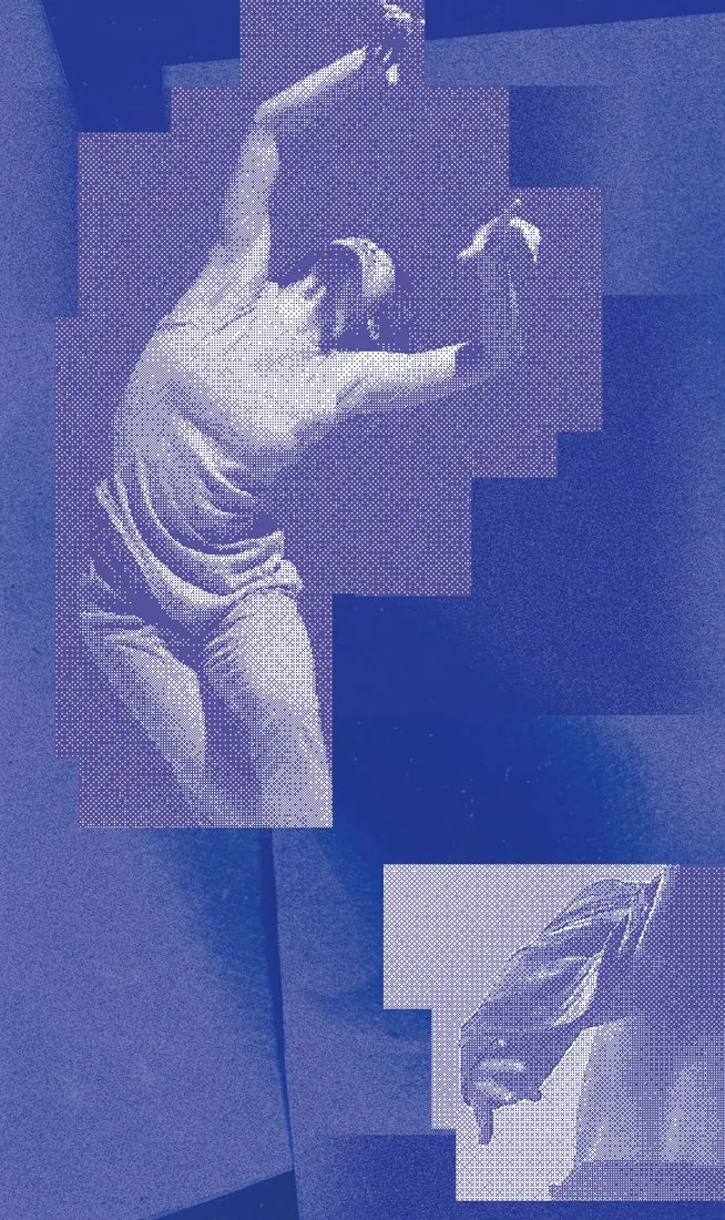 Eleanor Sikorski, Annie Hanauer, Oluwatosin Omotosho, Joe Moran, Isaac Ouro-Gnao & Kesha Raithatha