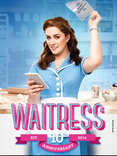 Waitress