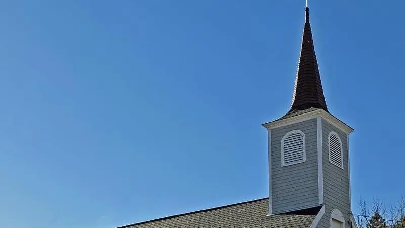 Tiny Church Concerts - The Bombadils à Little Dutch Church