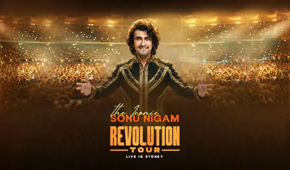 Sonu Nigam