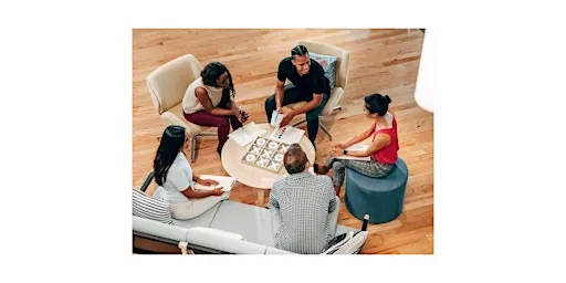 Atelier de discussion Québec en 1080 Grande Allée O