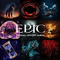EPIC: THE MUSICAL KARAOKE ( Halifax Edition)